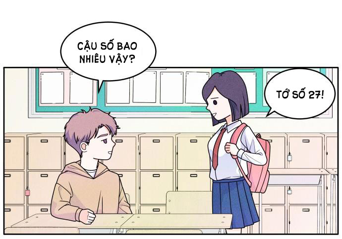 thiếu niên hướng nội Chap 3.1 - Trang 2