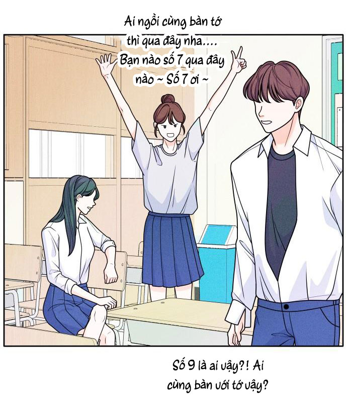 thiếu niên hướng nội Chap 3.1 - Trang 2