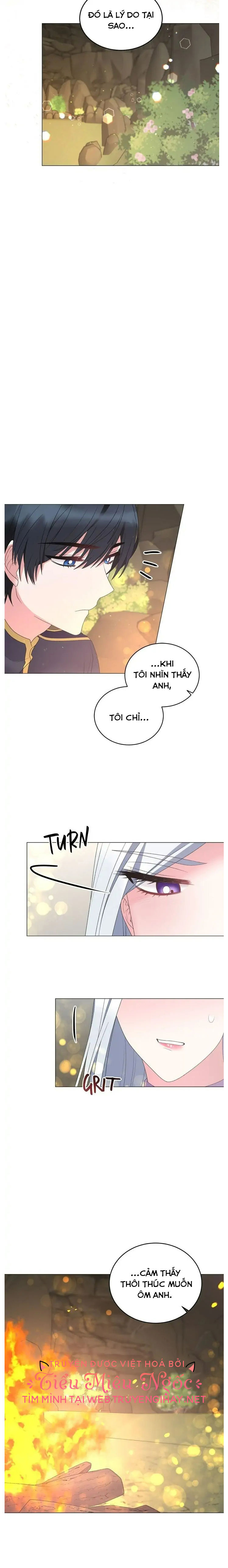 Tôi Sẽ Trở Thành Nhân Vật Chính Chap 35 - Next Chap 36