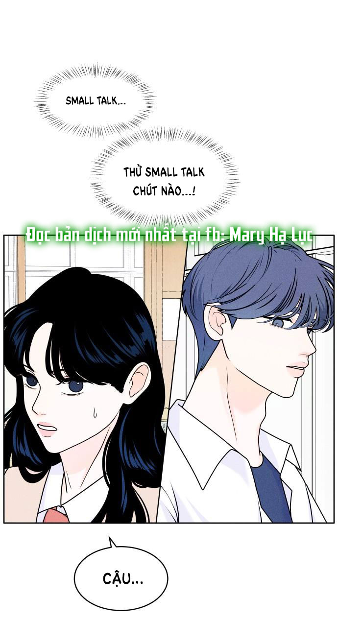 thiếu niên hướng nội Chap 3.2 - Trang 2