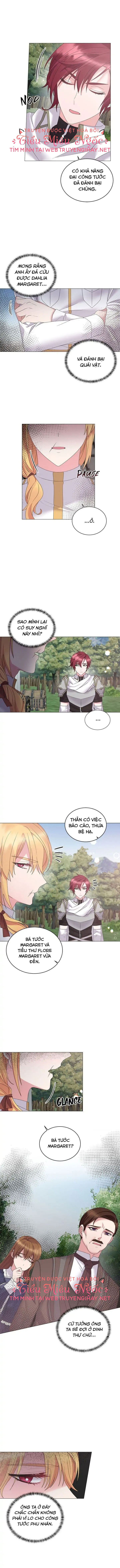 Tôi Sẽ Trở Thành Nhân Vật Chính Chap 36 - Next Chap 37