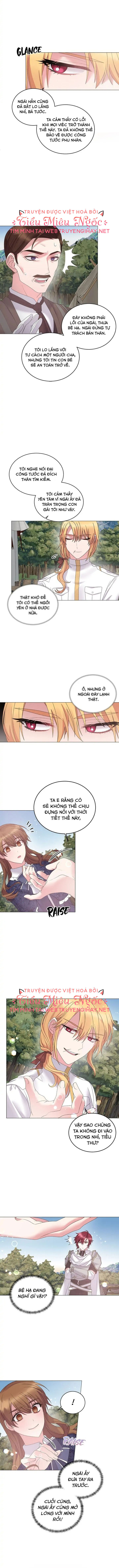 Tôi Sẽ Trở Thành Nhân Vật Chính Chap 36 - Next Chap 37