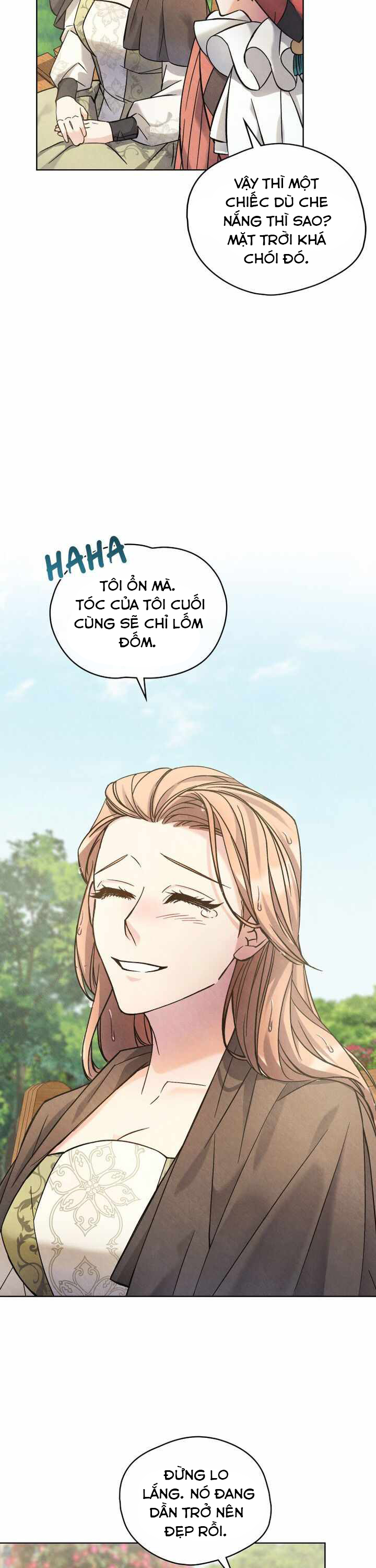 Nỗi buồn của chú hề Chap 12 - Trang 2