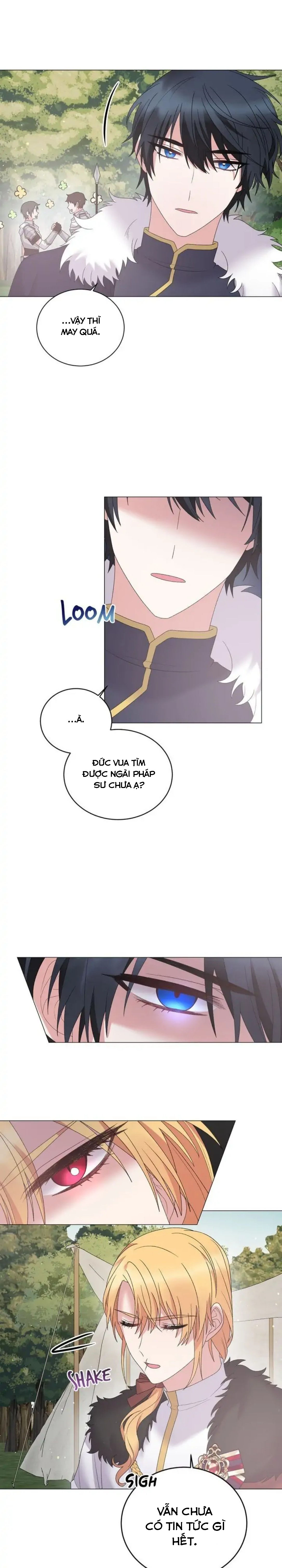 Tôi Sẽ Trở Thành Nhân Vật Chính Chap 37 - Next Chap 38