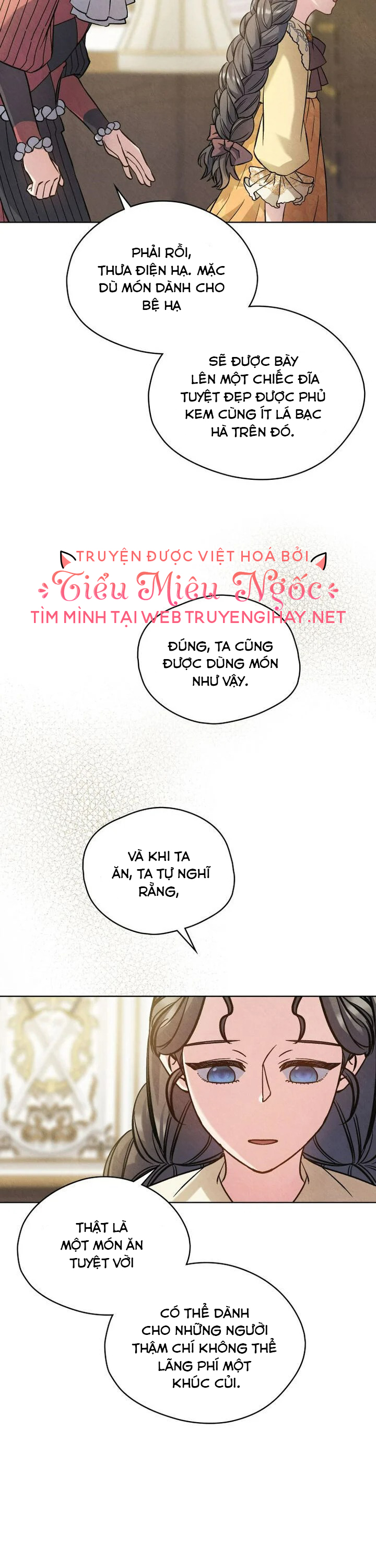 Nỗi buồn của chú hề Chap 13 - Trang 2