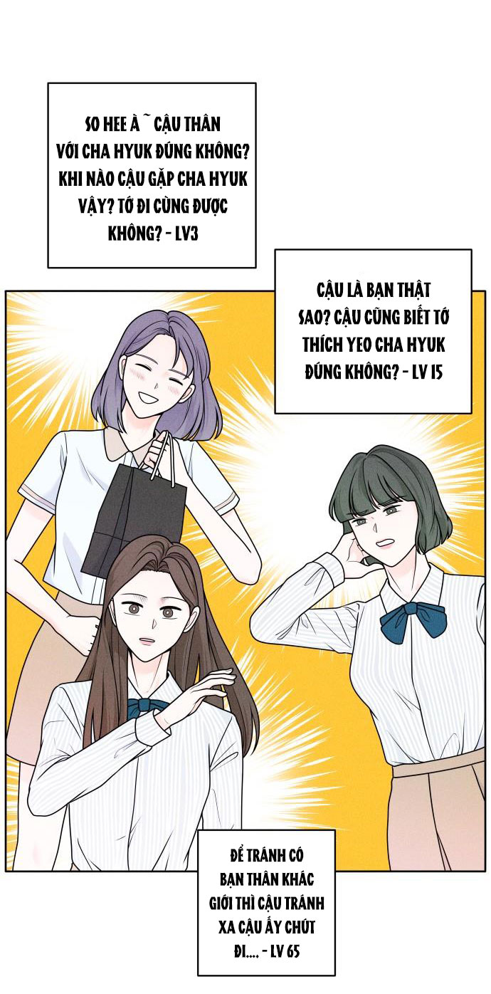 thiếu niên hướng nội Chap 4.2 - Trang 2