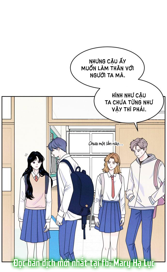 thiếu niên hướng nội Chap 4.2 - Trang 2