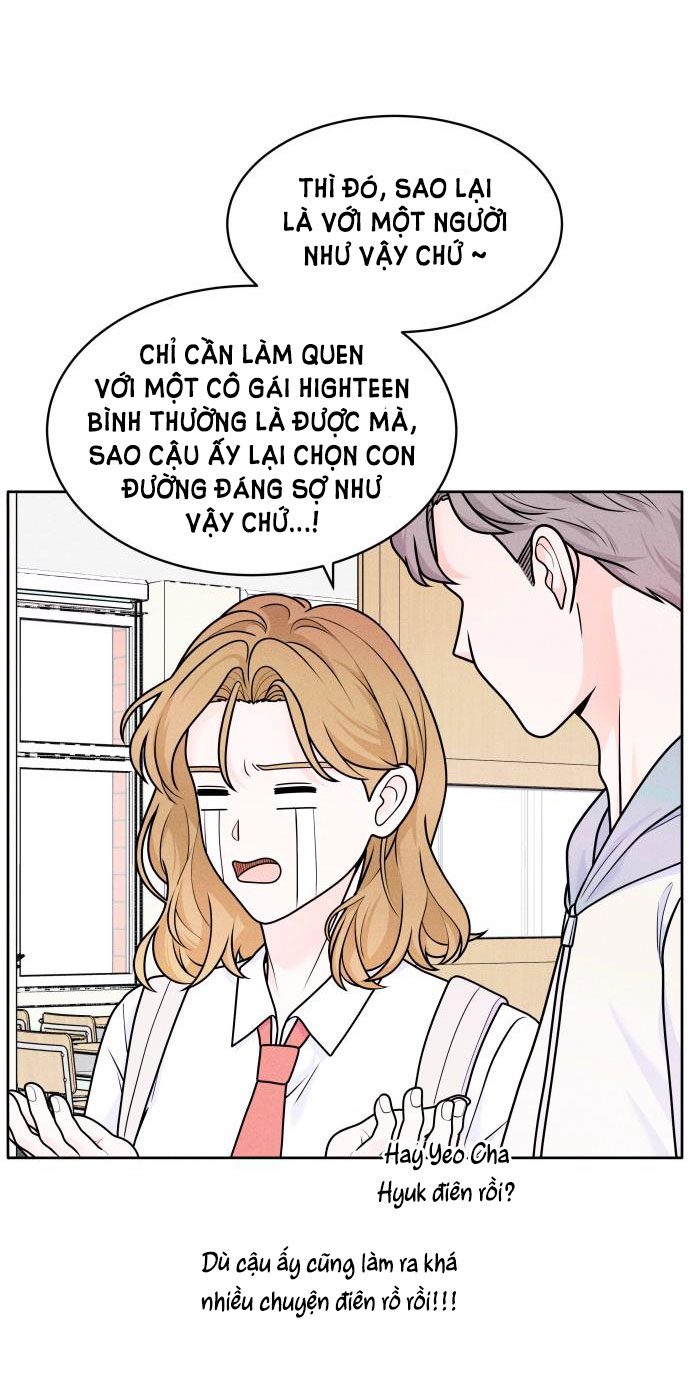 thiếu niên hướng nội Chap 4.2 - Trang 2