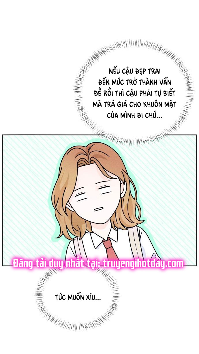 thiếu niên hướng nội Chap 4.2 - Trang 2