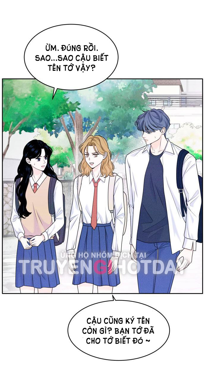 thiếu niên hướng nội Chap 4.2 - Trang 2