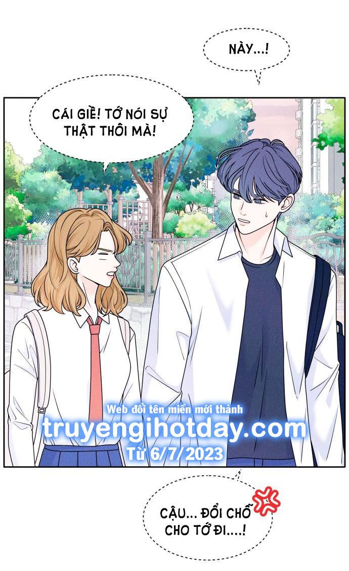 thiếu niên hướng nội Chap 4.2 - Trang 2