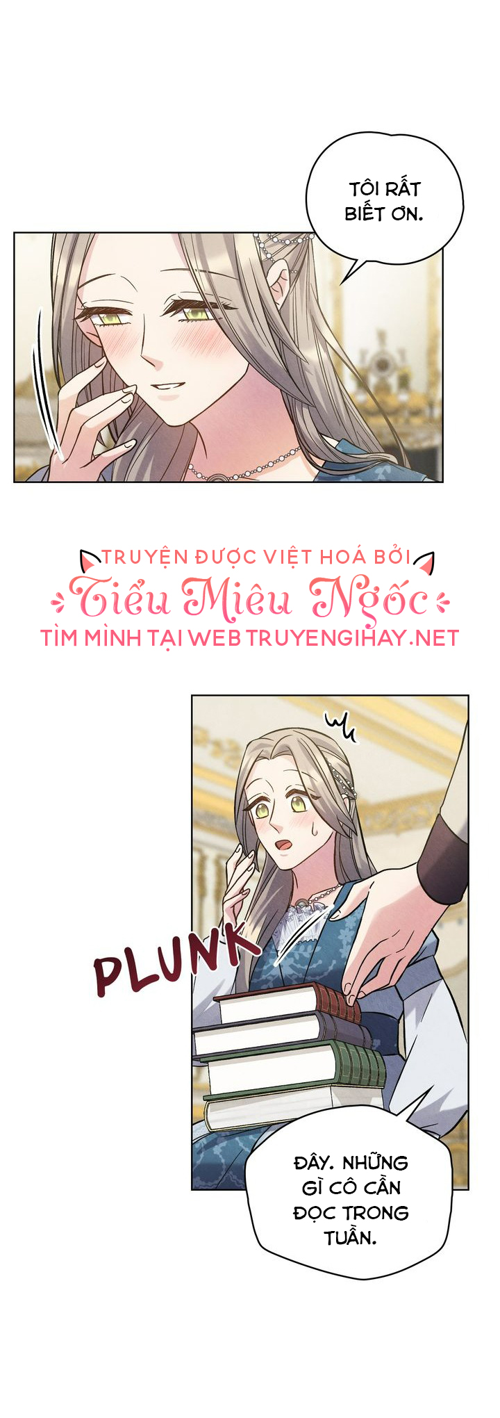 Nỗi buồn của chú hề Chap 14 - Trang 2