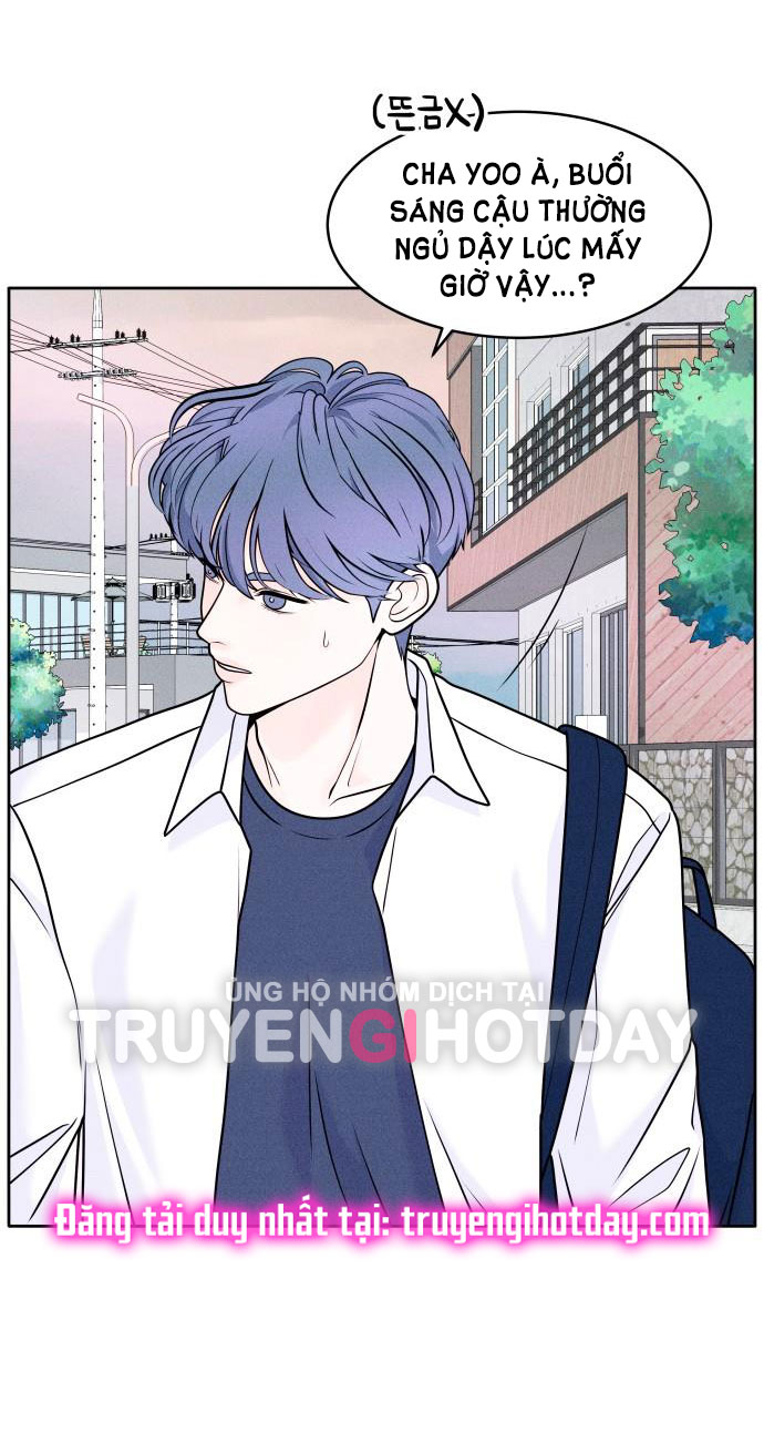 thiếu niên hướng nội Chap 4.2 - Trang 2