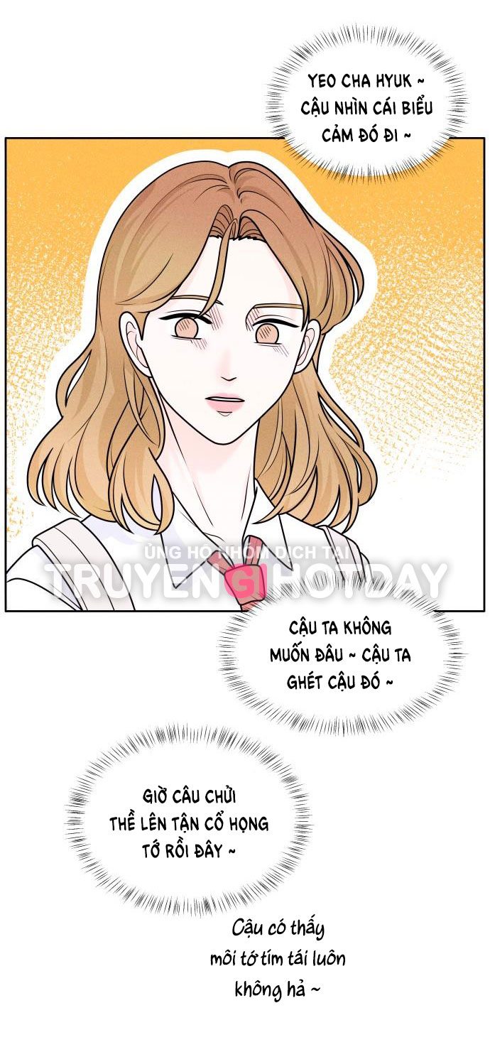 thiếu niên hướng nội Chap 4.2 - Trang 2