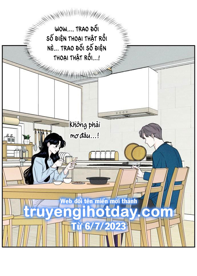 thiếu niên hướng nội Chap 4.2 - Trang 2