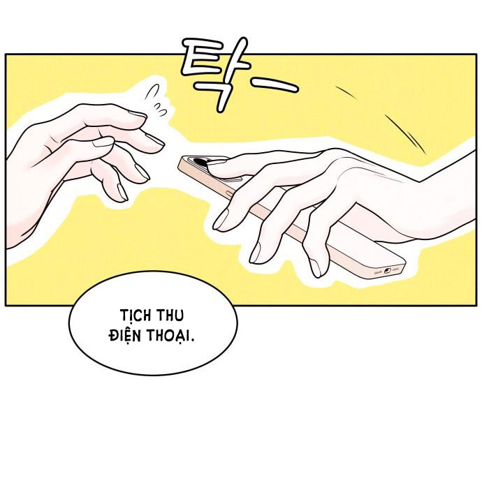 thiếu niên hướng nội Chap 4.2 - Trang 2