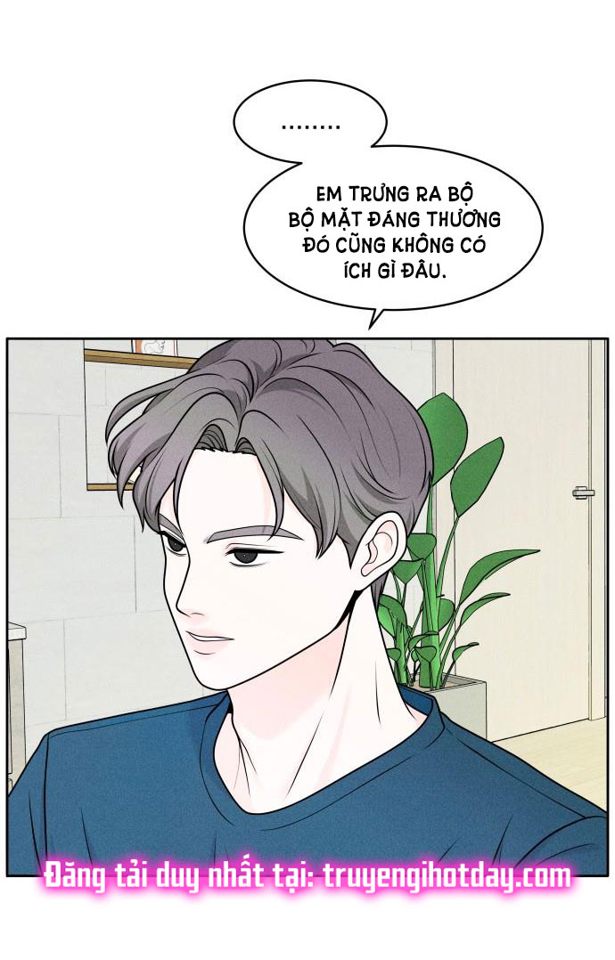 thiếu niên hướng nội Chap 4.2 - Trang 2