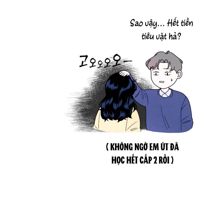 thiếu niên hướng nội Chap 4.2 - Trang 2