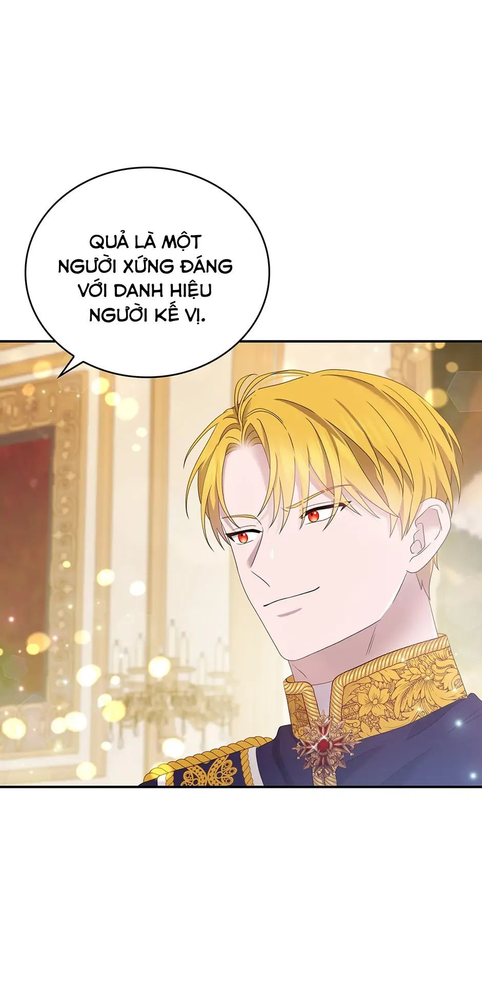 Công chúa hai mặt Chap 56 - Trang 2