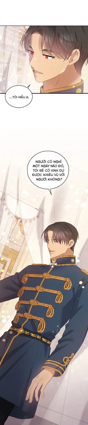 Công chúa hai mặt Chap 56 - Trang 2