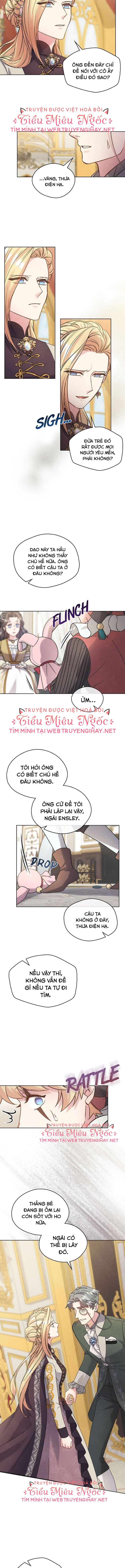 Nỗi buồn của chú hề Chap 16 - Trang 2