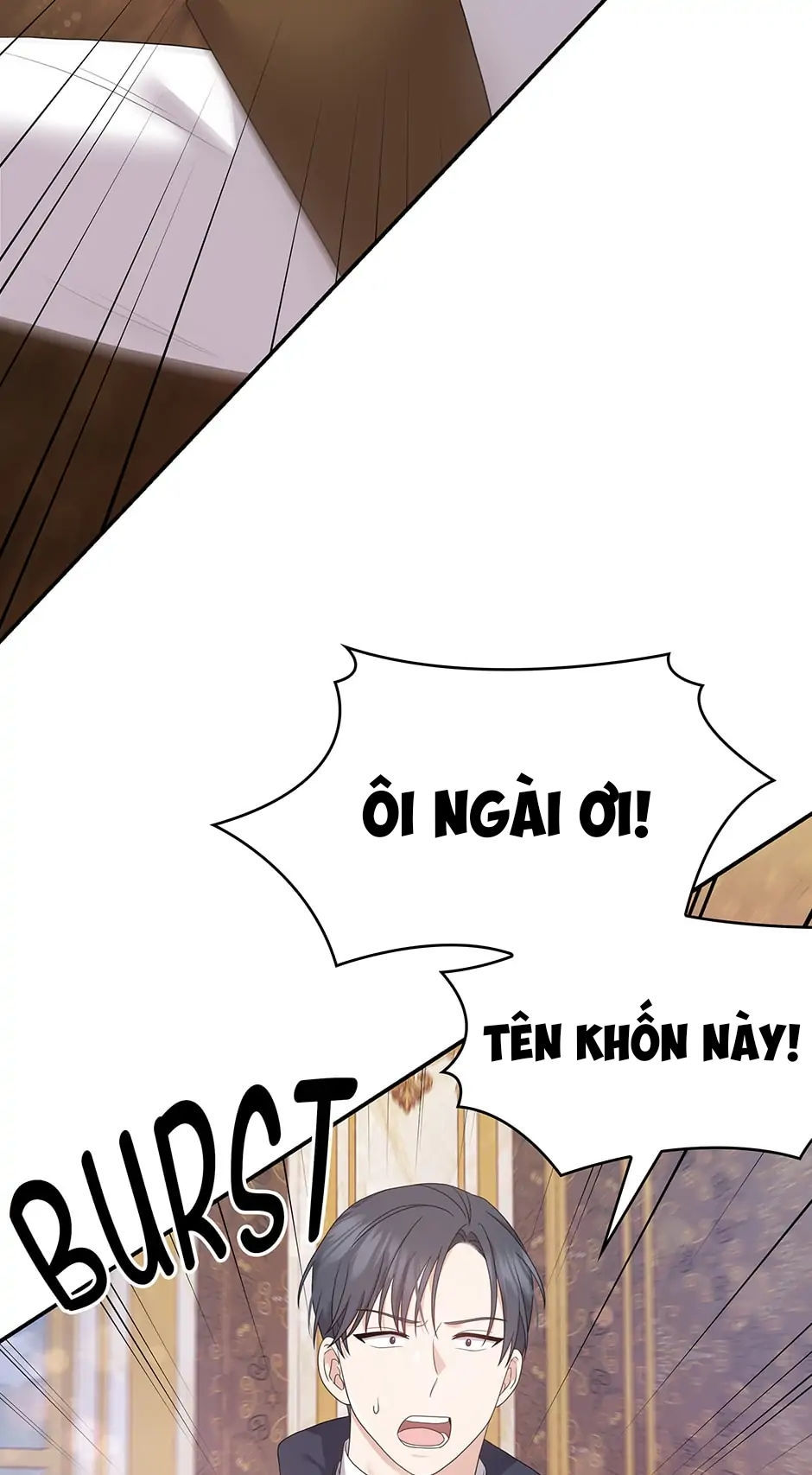 Công chúa hai mặt Chap 58 - Trang 2