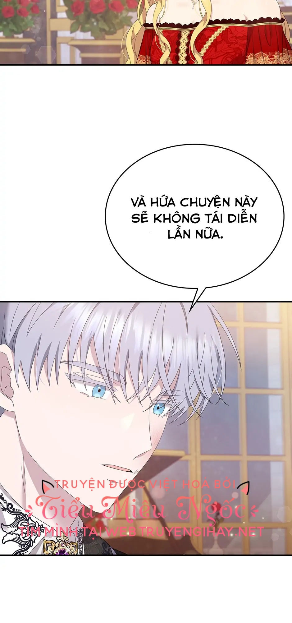 Công chúa hai mặt Chap 58 - Trang 2