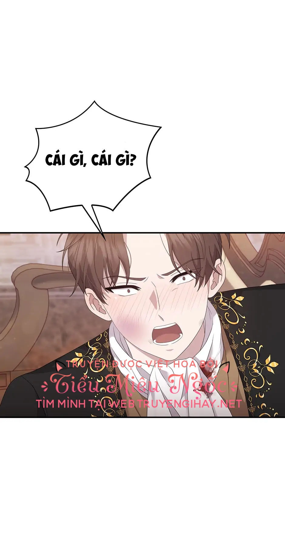 Công chúa hai mặt Chap 58 - Trang 2