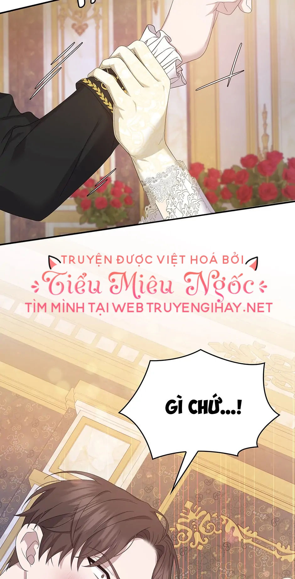 Công chúa hai mặt Chap 58 - Trang 2