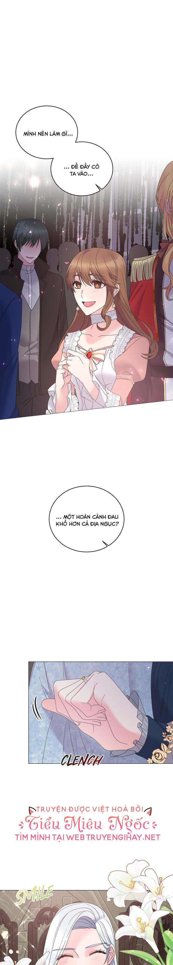 Tôi Sẽ Trở Thành Nhân Vật Chính Chap 43 - Next Chap 44