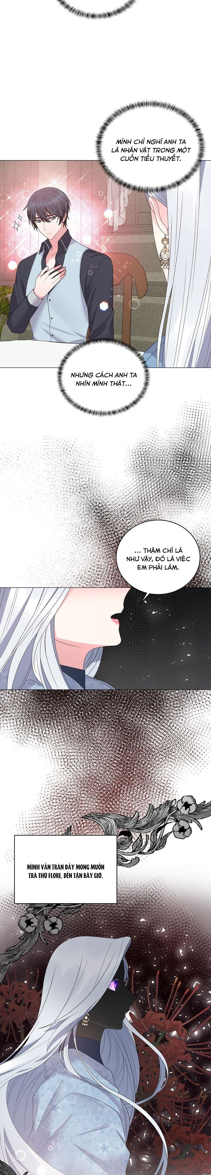 Tôi Sẽ Trở Thành Nhân Vật Chính Chap 43 - Next Chap 44