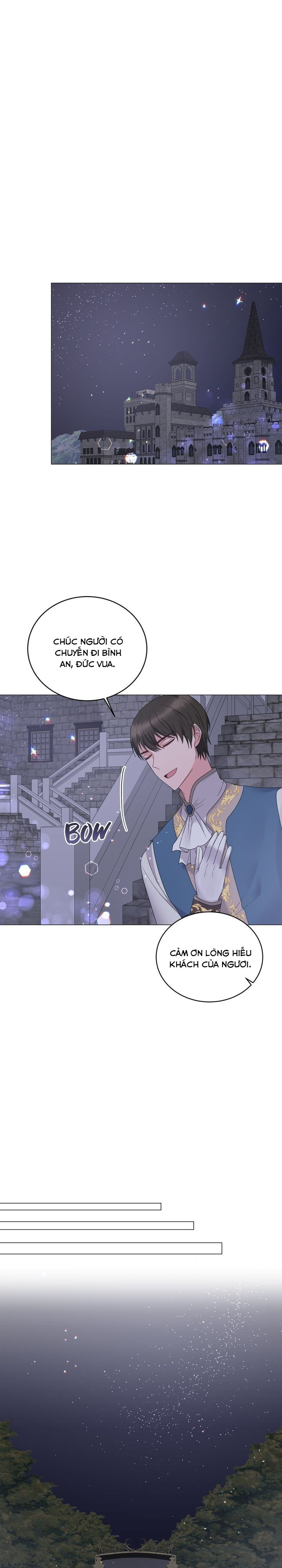 Tôi Sẽ Trở Thành Nhân Vật Chính Chap 43 - Next Chap 44