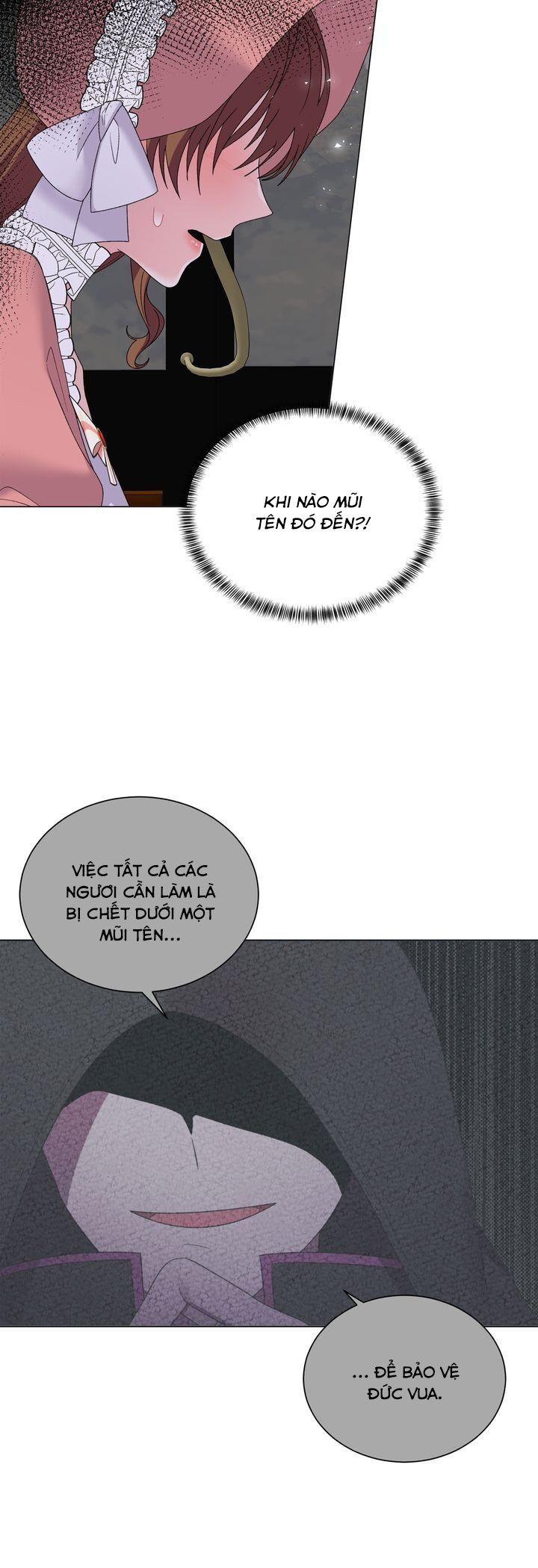 Tôi Sẽ Trở Thành Nhân Vật Chính Chap 43 - Next Chap 44