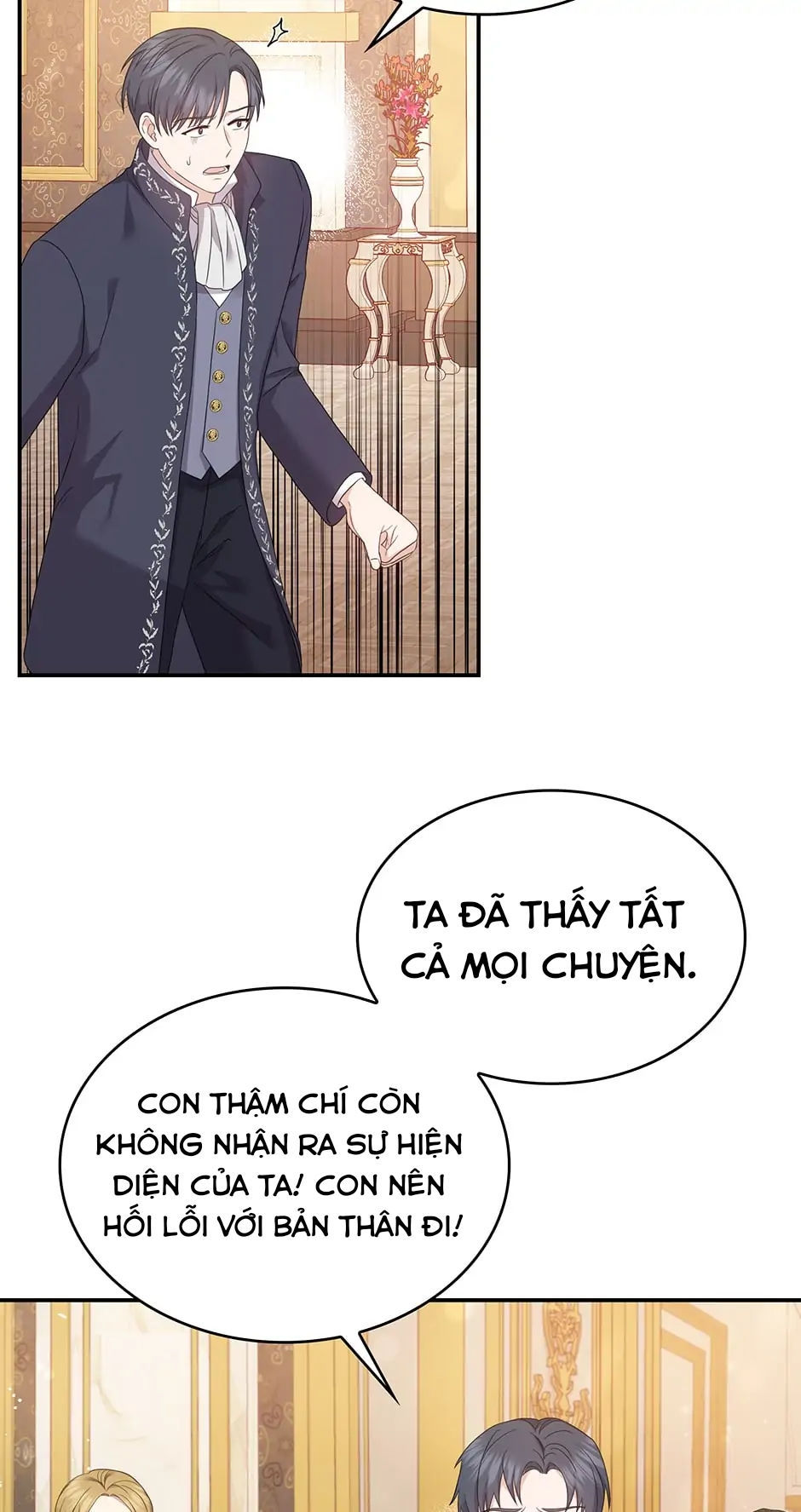 Công chúa hai mặt Chap 59 - Trang 2