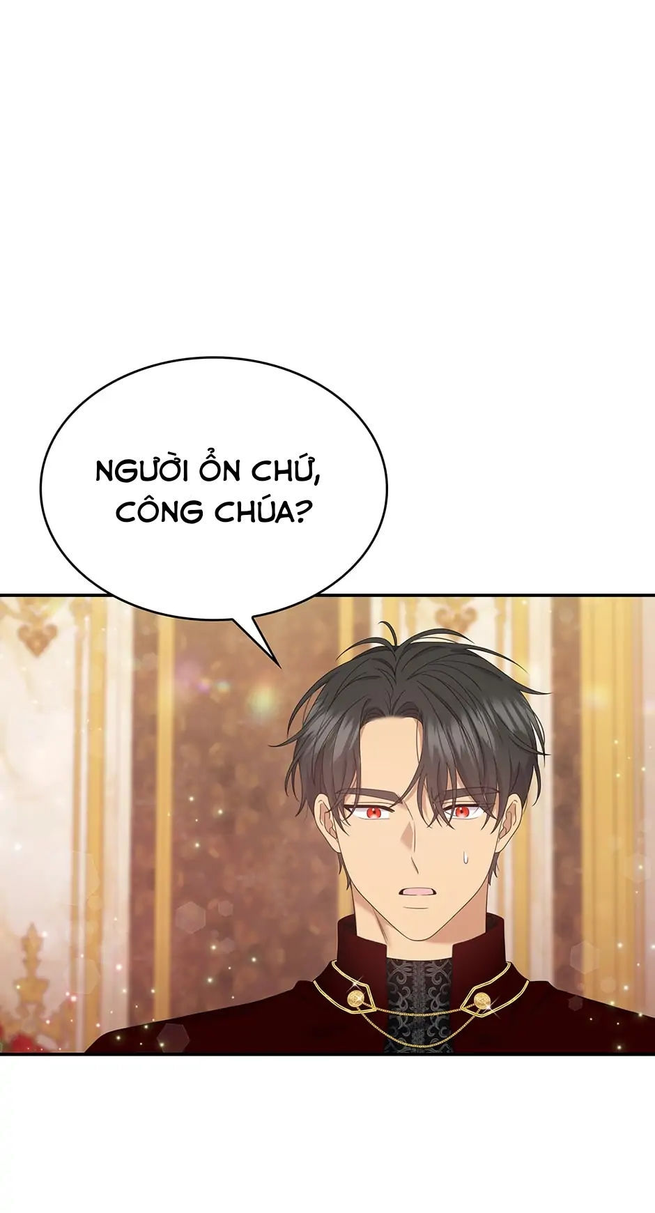 Công chúa hai mặt Chap 59 - Trang 2