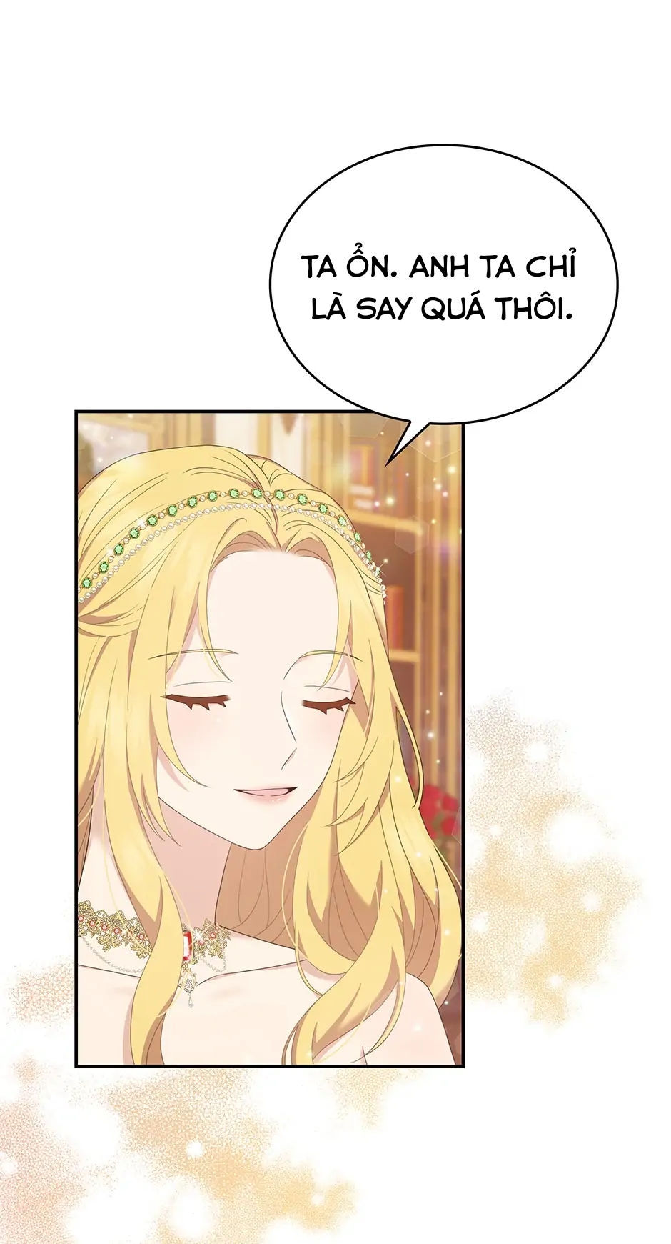 Công chúa hai mặt Chap 59 - Trang 2