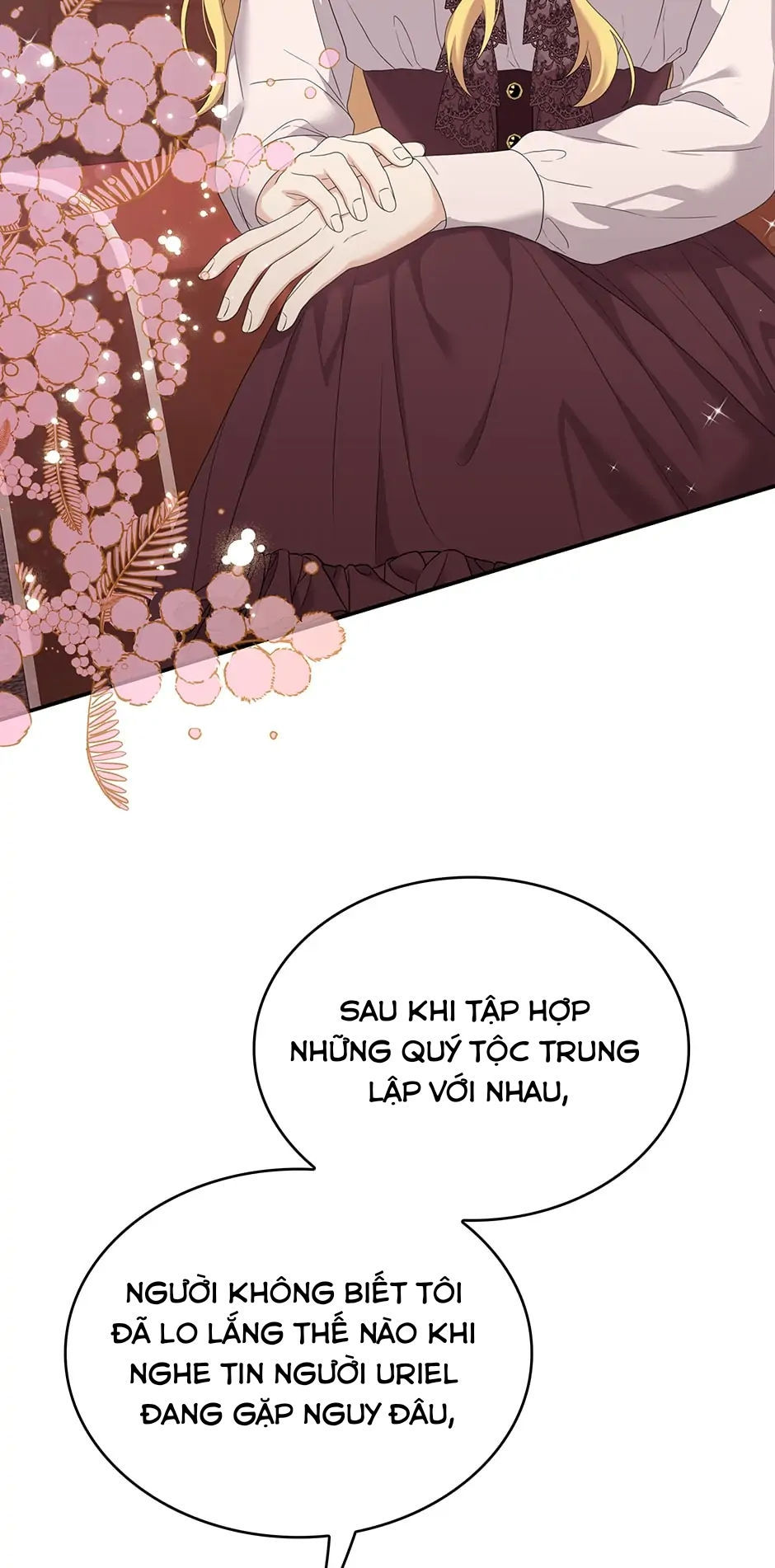 Công chúa hai mặt Chap 59 - Trang 2