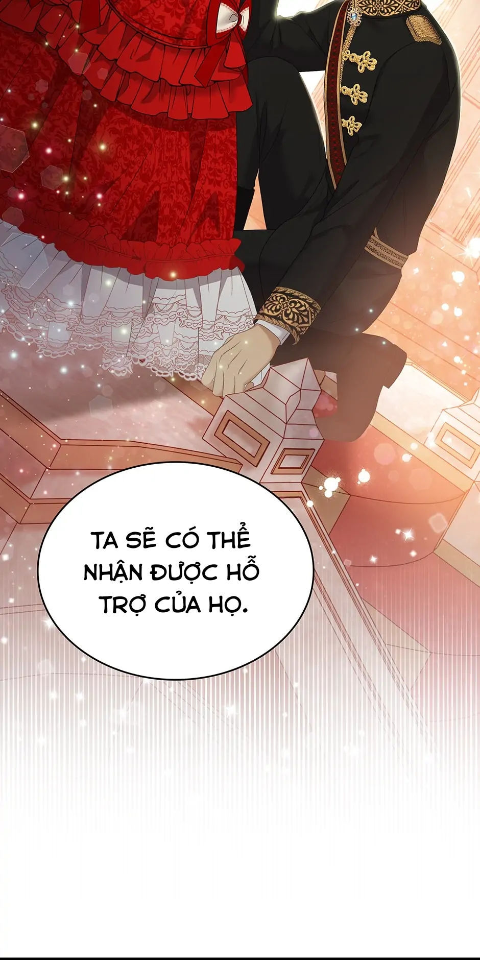 Công chúa hai mặt Chap 59 - Trang 2