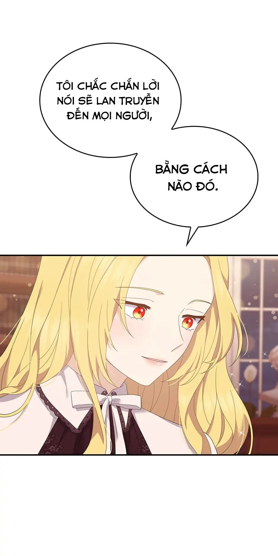 Công chúa hai mặt Chap 59 - Trang 2