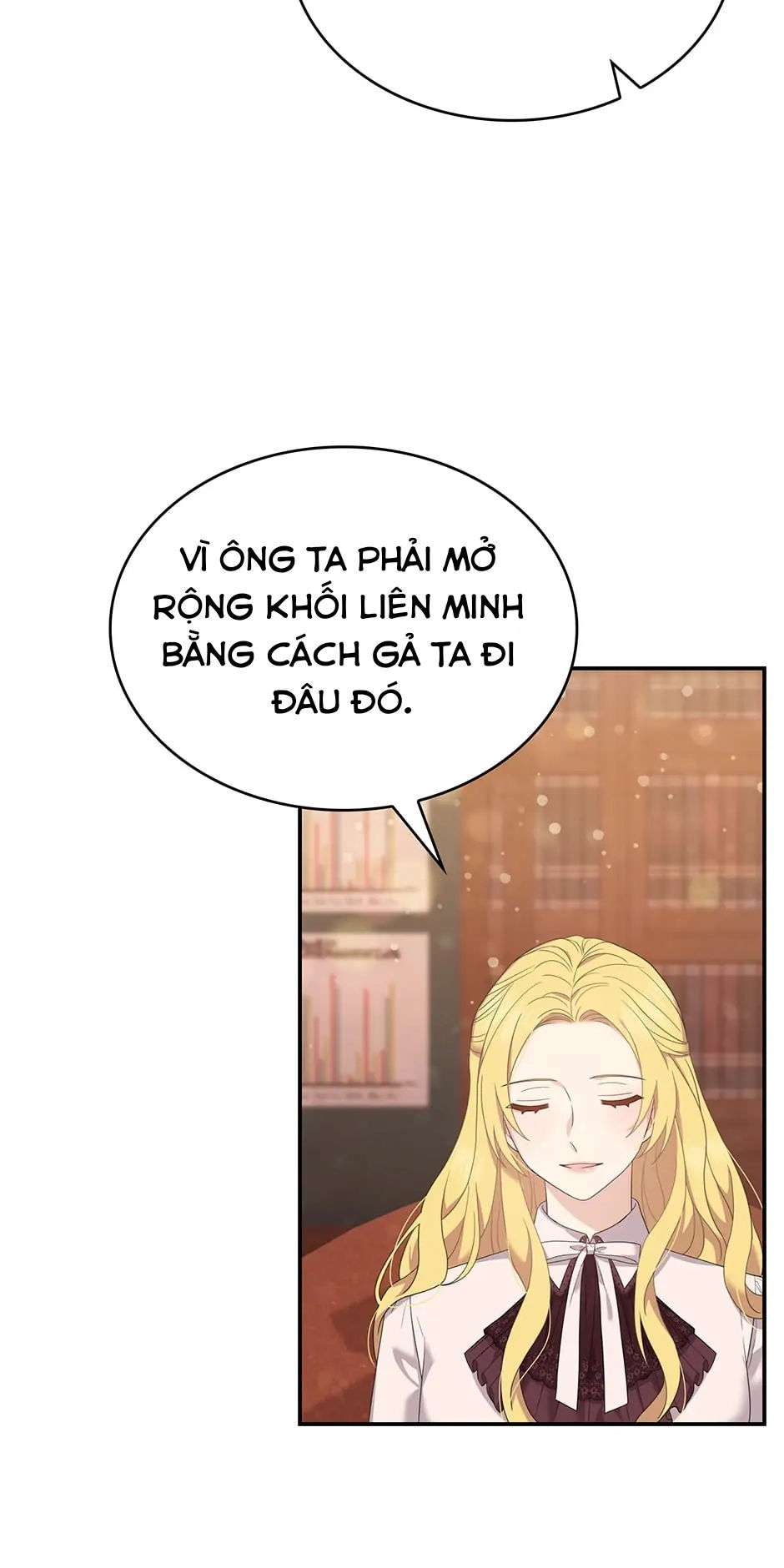 Công chúa hai mặt Chap 59 - Trang 2