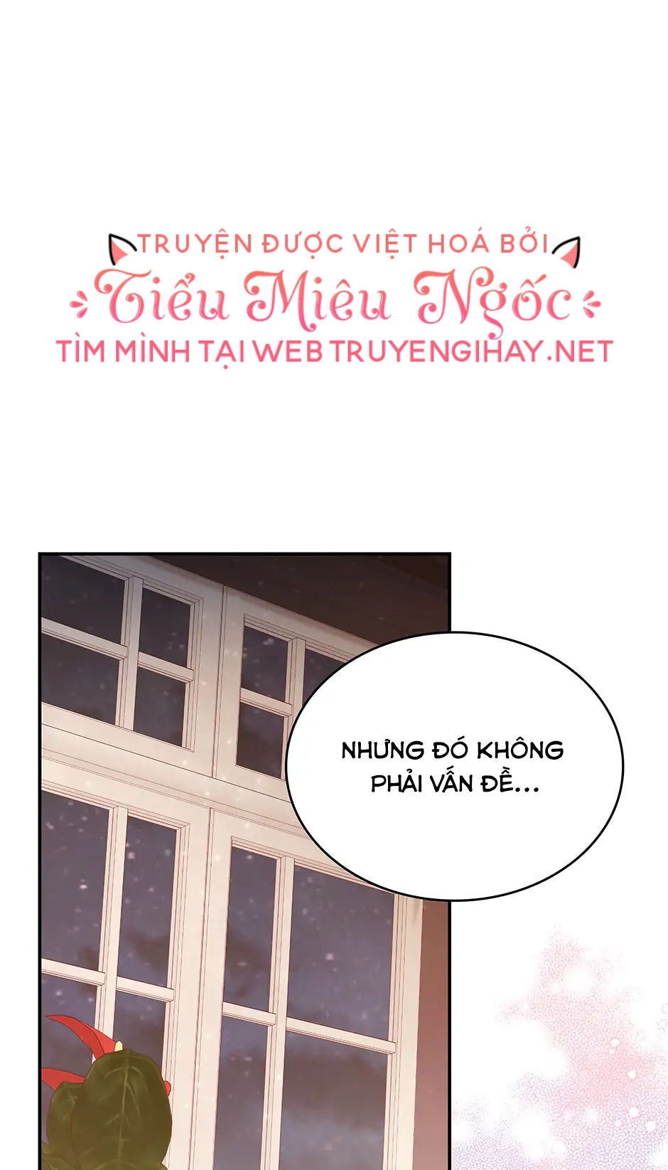 Công chúa hai mặt Chap 59 - Trang 2