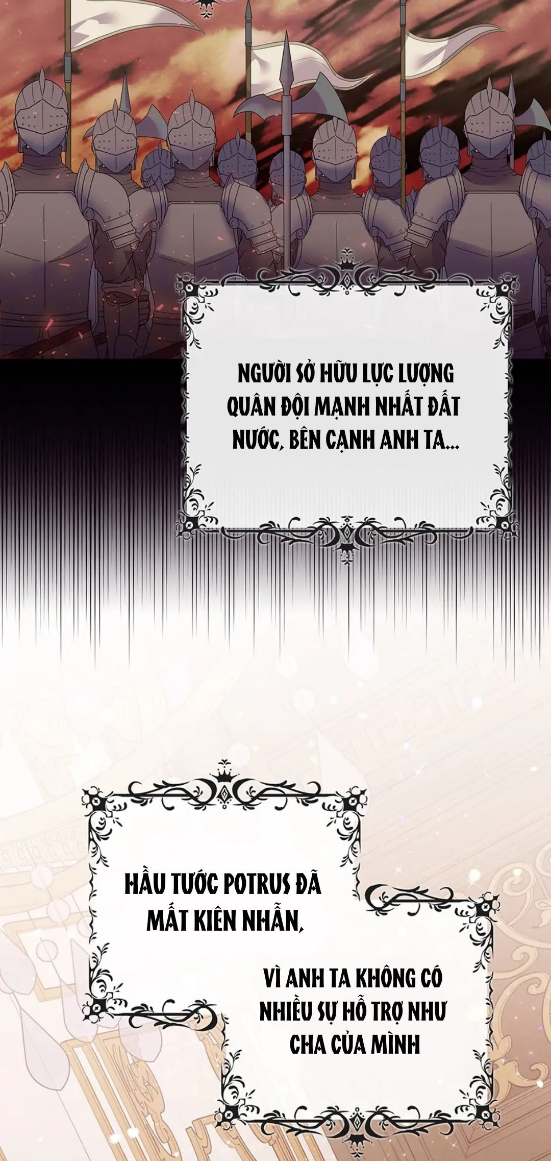 Công chúa hai mặt Chap 59 - Trang 2