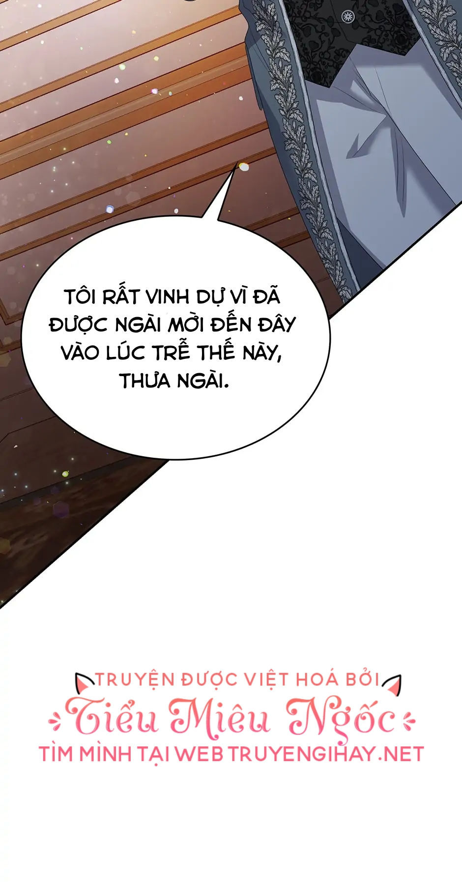 Công chúa hai mặt Chap 59 - Trang 2