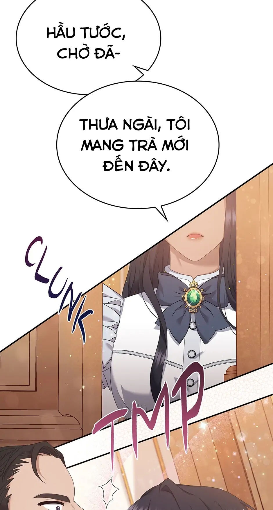 Công chúa hai mặt Chap 59 - Trang 2