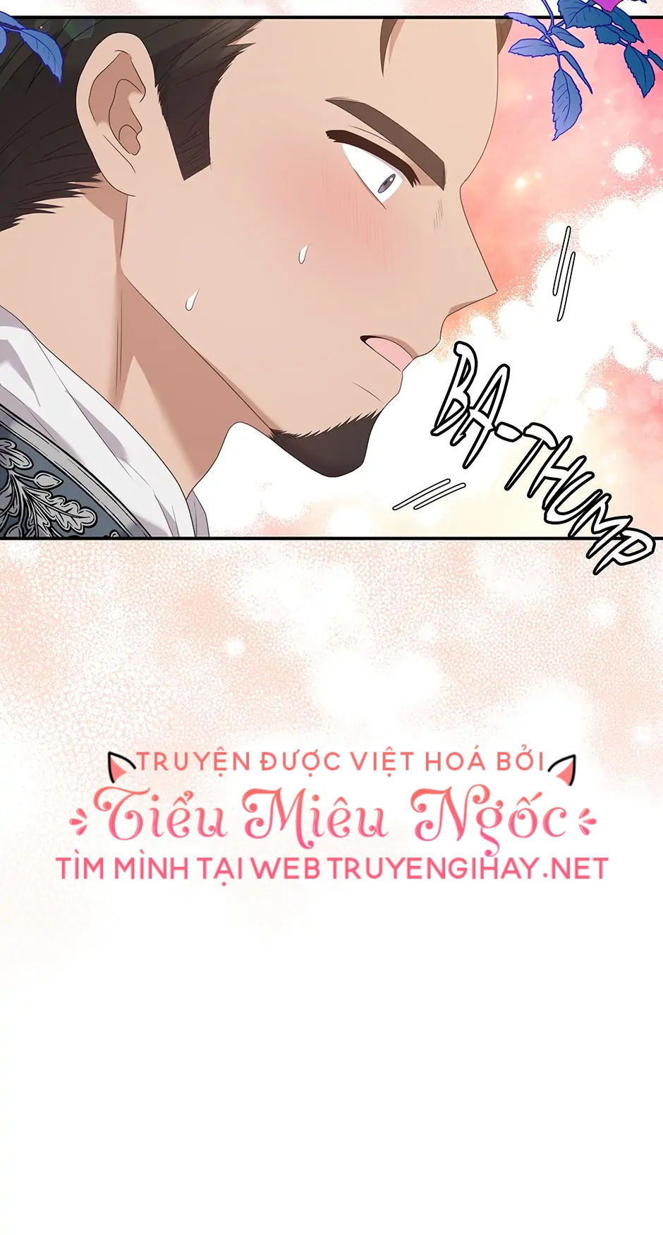 Công chúa hai mặt Chap 59 - Trang 2