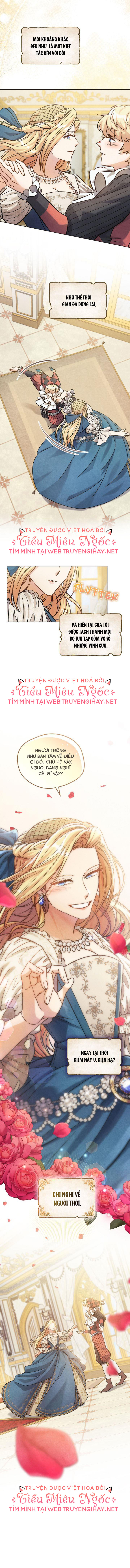 Nỗi buồn của chú hề Chap 18 - Trang 2