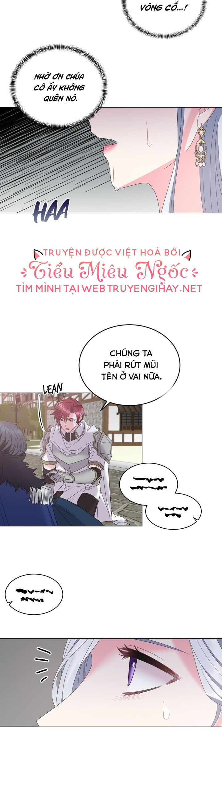 Tôi Sẽ Trở Thành Nhân Vật Chính Chap 45 - Next Chap 46