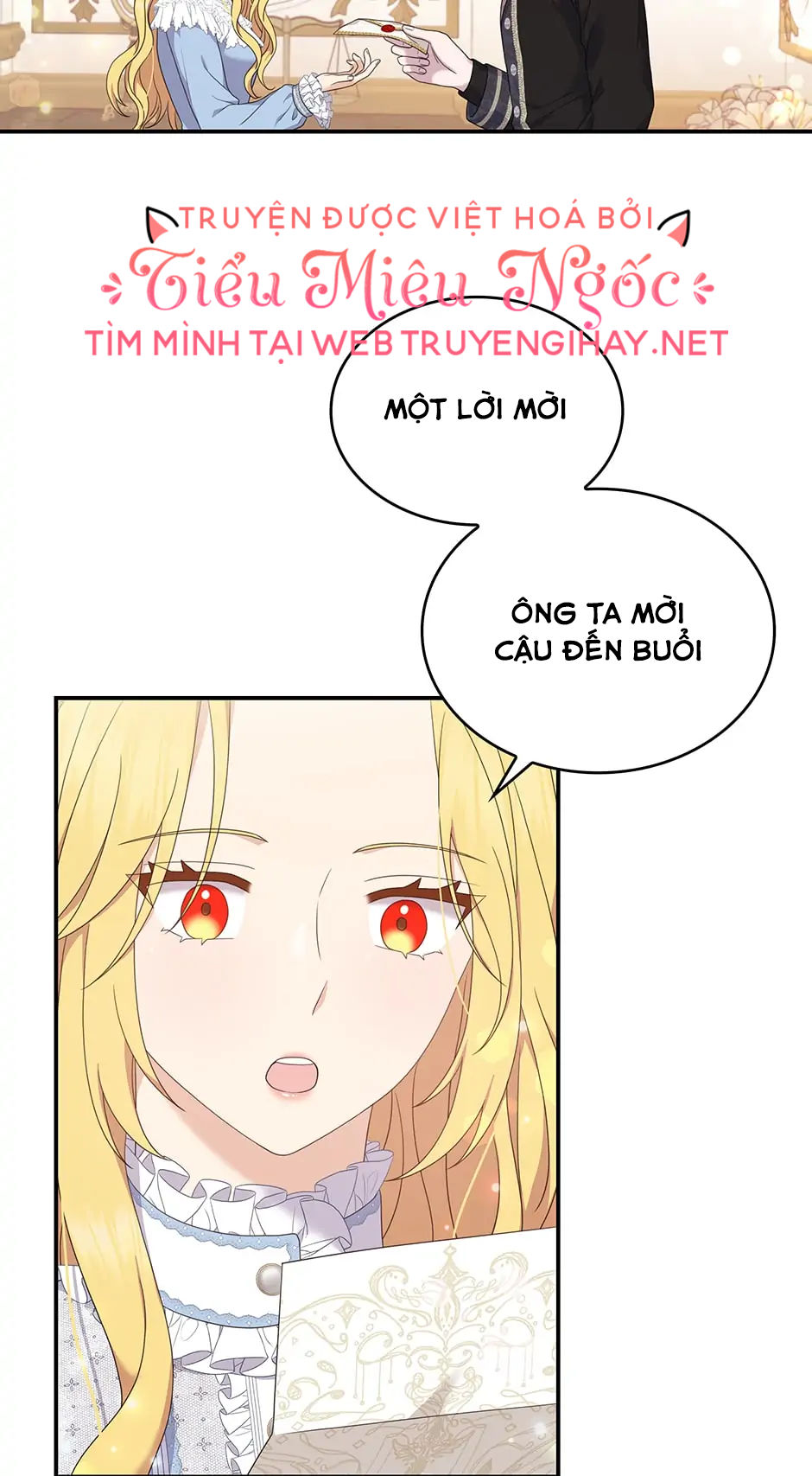 Công chúa hai mặt Chap 62 - Trang 2