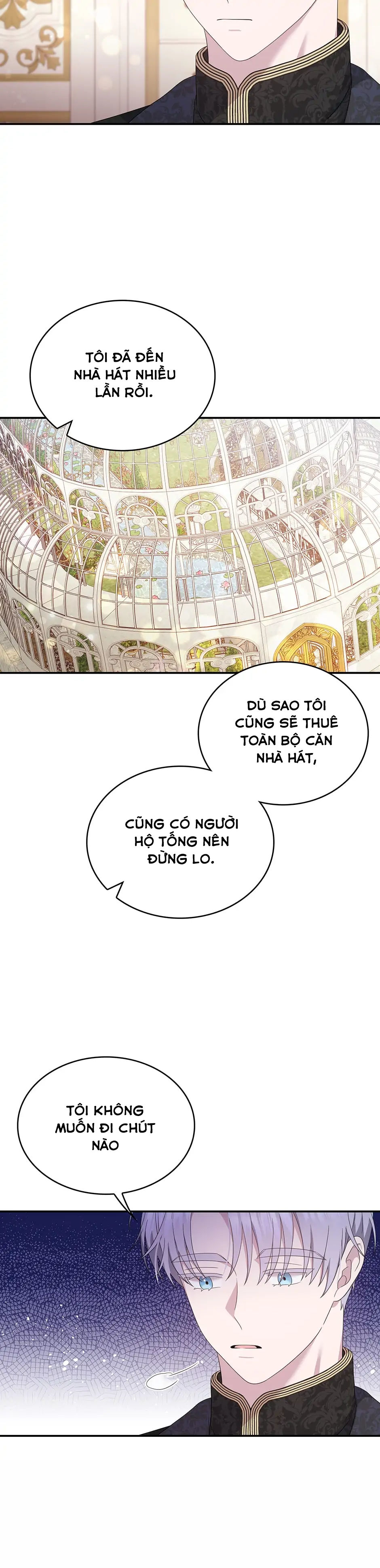 Công chúa hai mặt Chap 62 - Trang 2