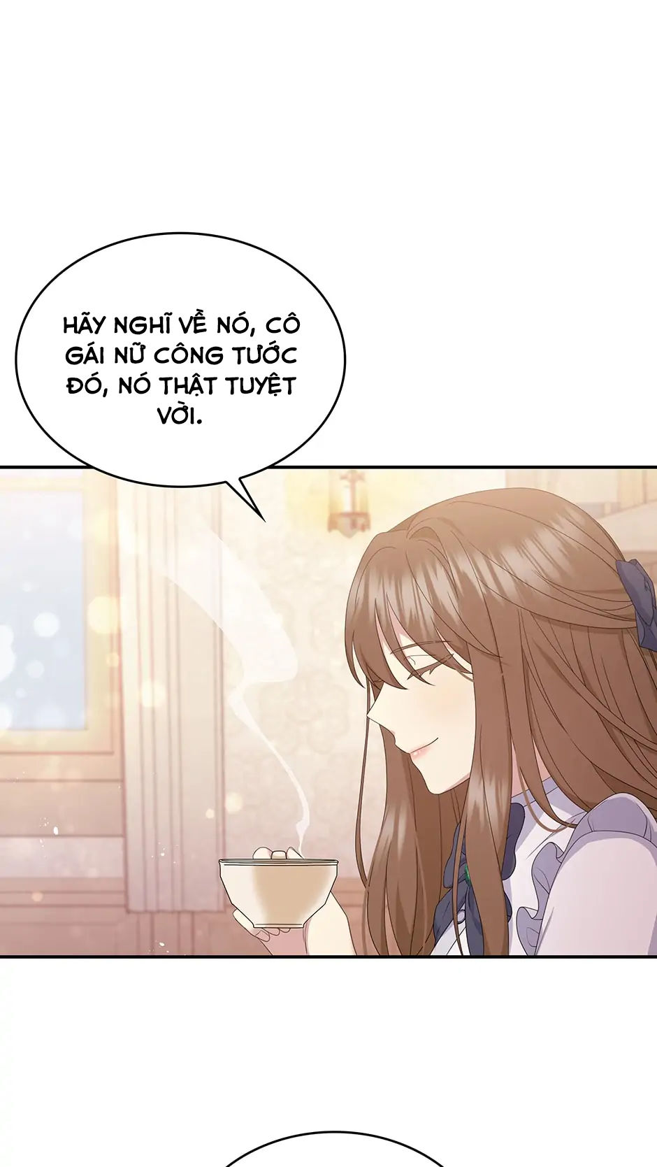 Công chúa hai mặt Chap 62 - Trang 2